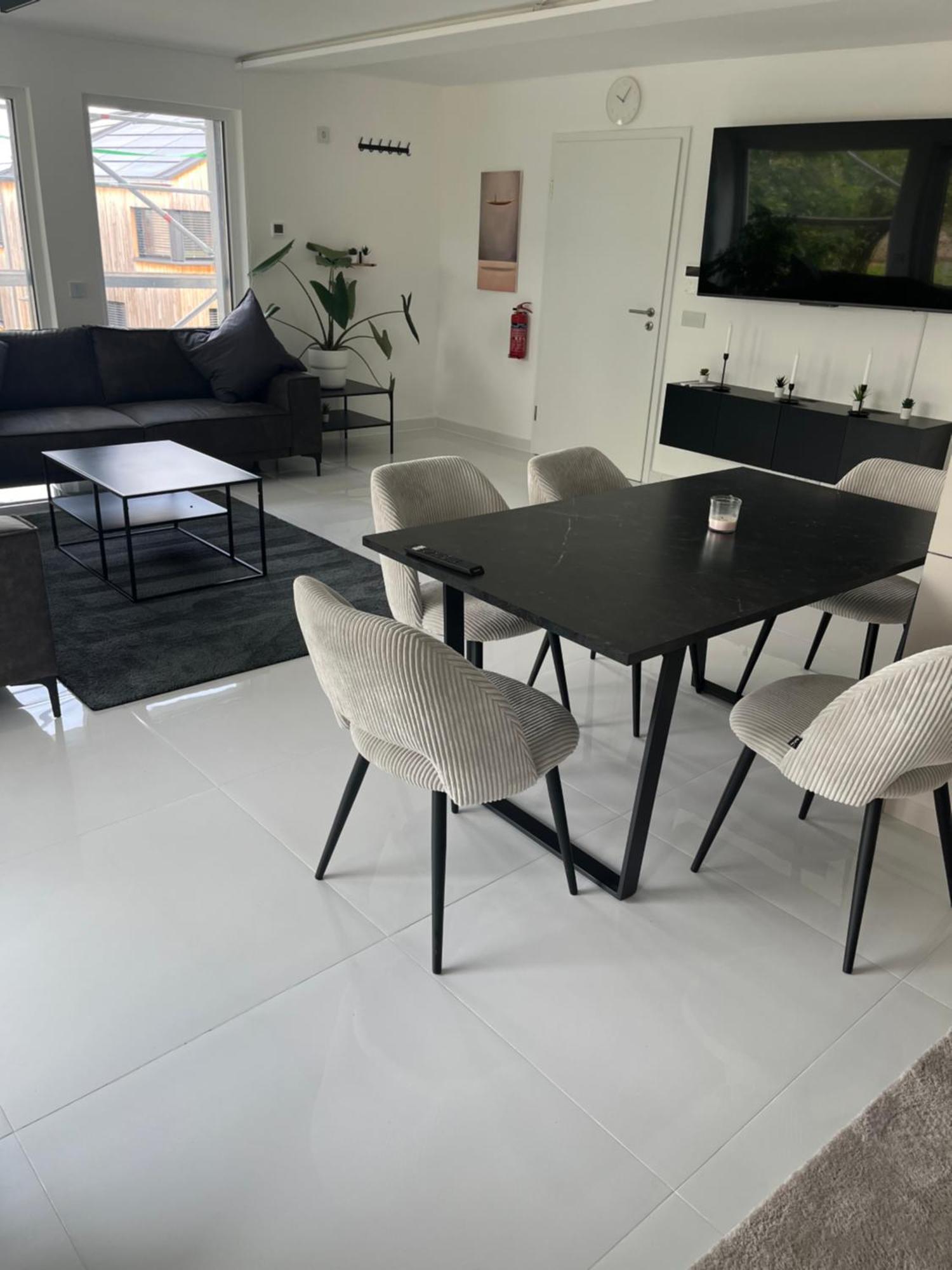 2 Moderne Wohnung Nahe Museum Sinsheim Kültér fotó