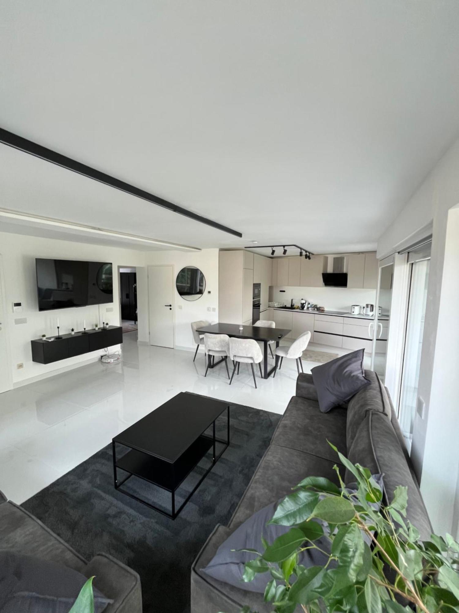 2 Moderne Wohnung Nahe Museum Sinsheim Kültér fotó